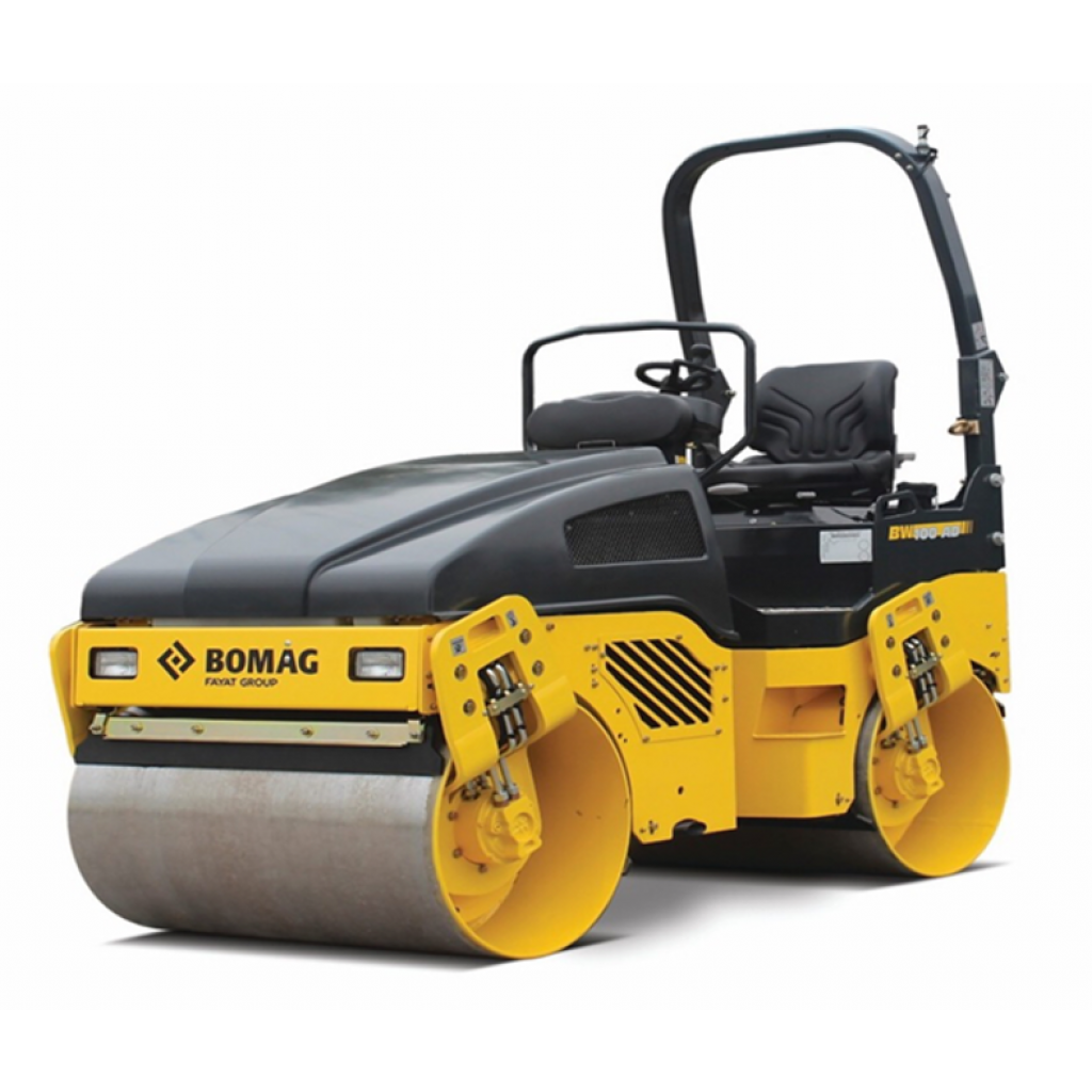 Road Roller Hire UK | Pedestrian and 80-135 | Ready to go Hire