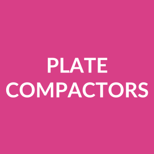 Plate Compactors