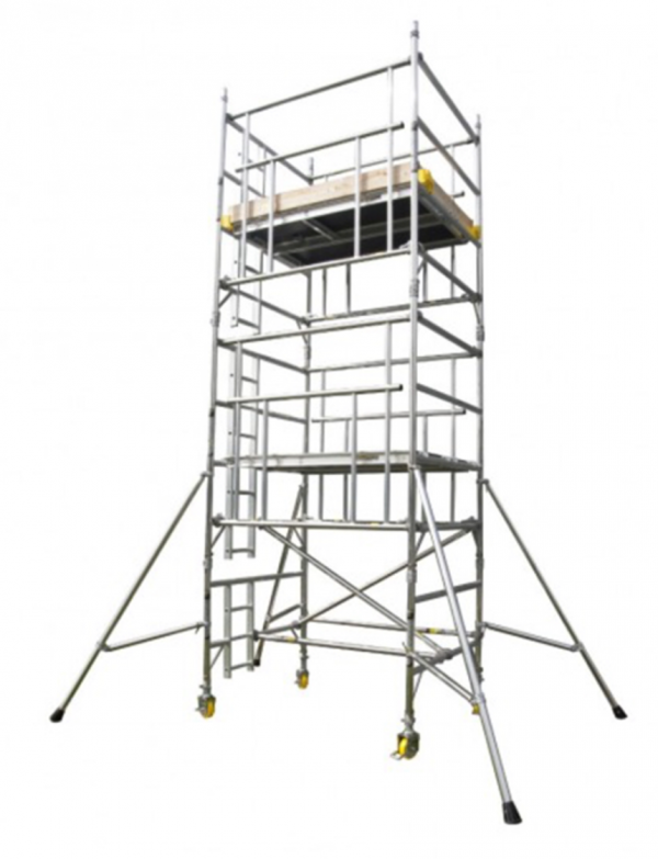 Mobile Scaffold Tower