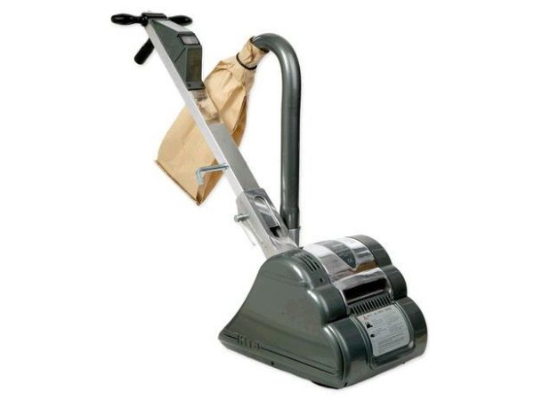 floor sanding equipment hire