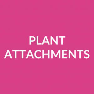 Plant Attachments